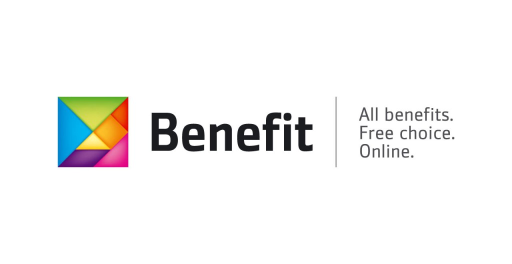 Benefit-logo